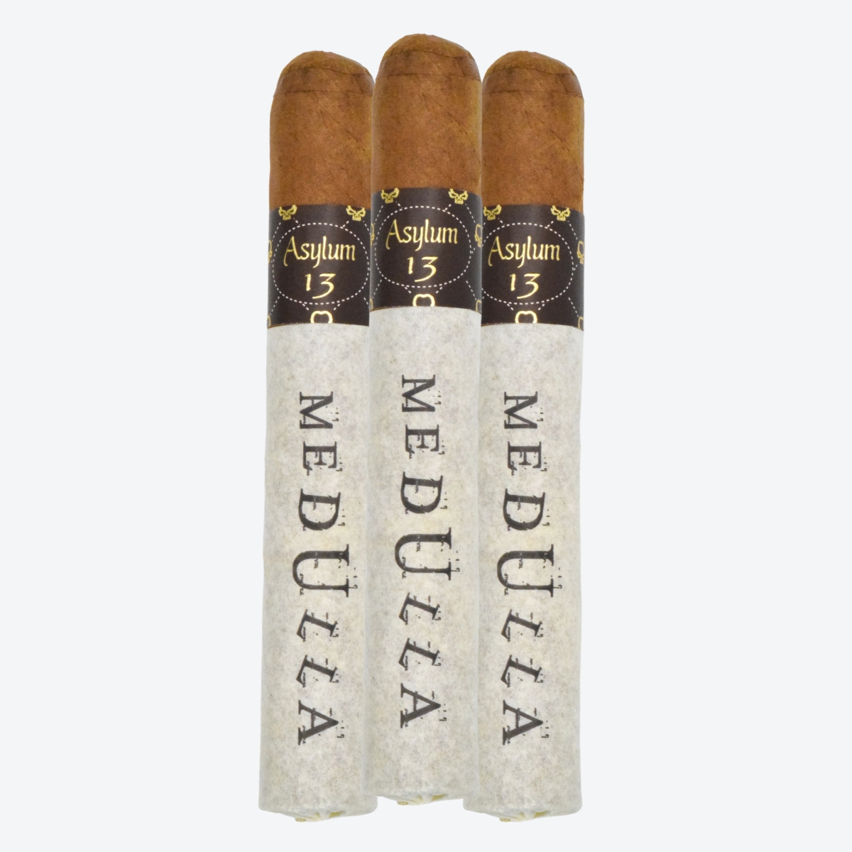 ASYLUM 13 MEDULLA $12.35